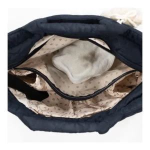 Best Bolsa Canastilla Paddington Negro Bolsos