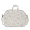 Clearance Bolsa canastilla Toile de Jouy Cream Bolsos