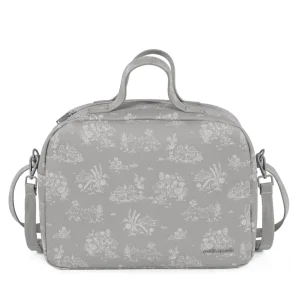 Online Bolsa canastilla Toile de Jouy Forest Bolsos