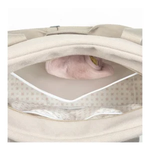 New Bolsa Canastilla Eco Mum Apricot Bolsos