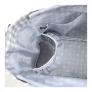 Hot Bolsa Canastilla I Love Vichy Bolsos
