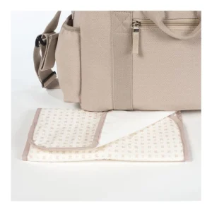 New Bolsa Canastilla Eco Mum Apricot Bolsos