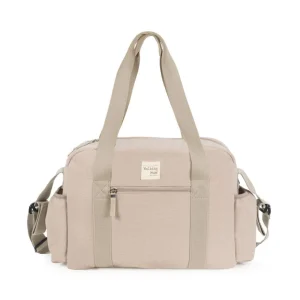 New Bolsa Canastilla Eco Mum Apricot Bolsos