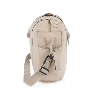 New Bolsa Canastilla Eco Mum Apricot Bolsos