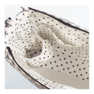 Hot Bolsa Canastilla Remy Bolsos