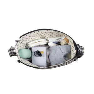 Hot Bolsa Canastilla Remy Bolsos
