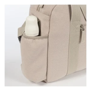 New Bolsa Canastilla Eco Mum Apricot Bolsos
