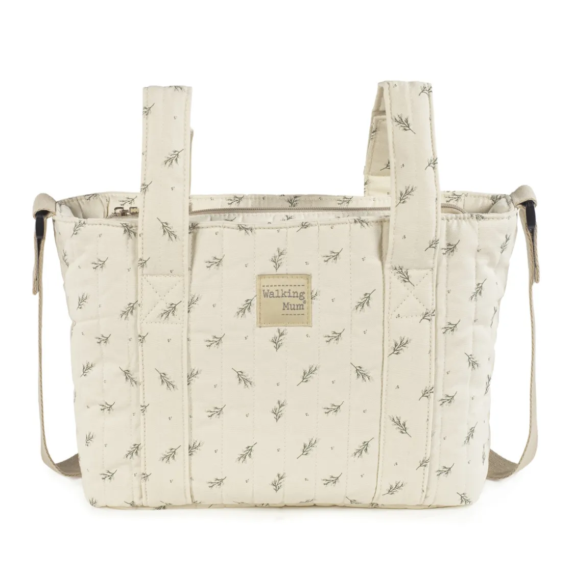 bolsa_crossbody_mimosa_wa_1.webp New Bolsa crossbody Mimosa WALKING MUM Verde Bolsos