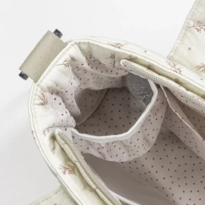 Outlet Bolsa crossbody Mimosa WALKING MUM Rosa Bolsos