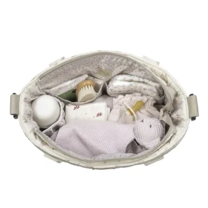Outlet Bolsa crossbody Mimosa WALKING MUM Rosa Bolsos