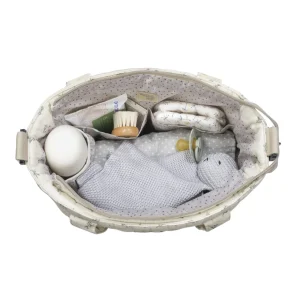 New Bolsa crossbody Mimosa WALKING MUM Verde Bolsos