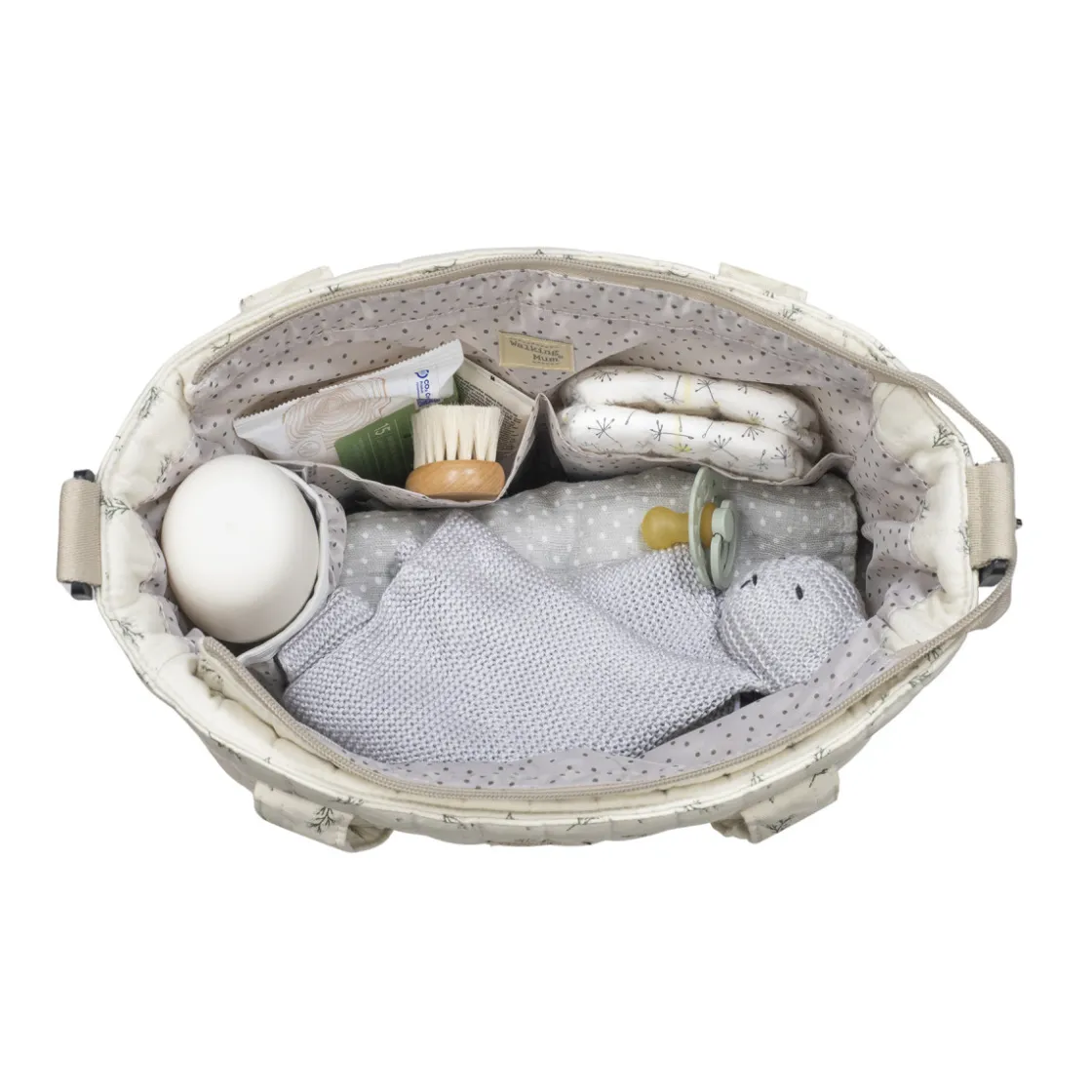 bolsa_crossbody_mimosa_wa_12.webp New Bolsa crossbody Mimosa WALKING MUM Verde Bolsos