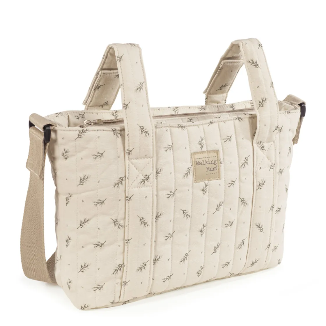 bolsa_crossbody_mimosa_wa_3.webp New Bolsa crossbody Mimosa WALKING MUM Verde Bolsos