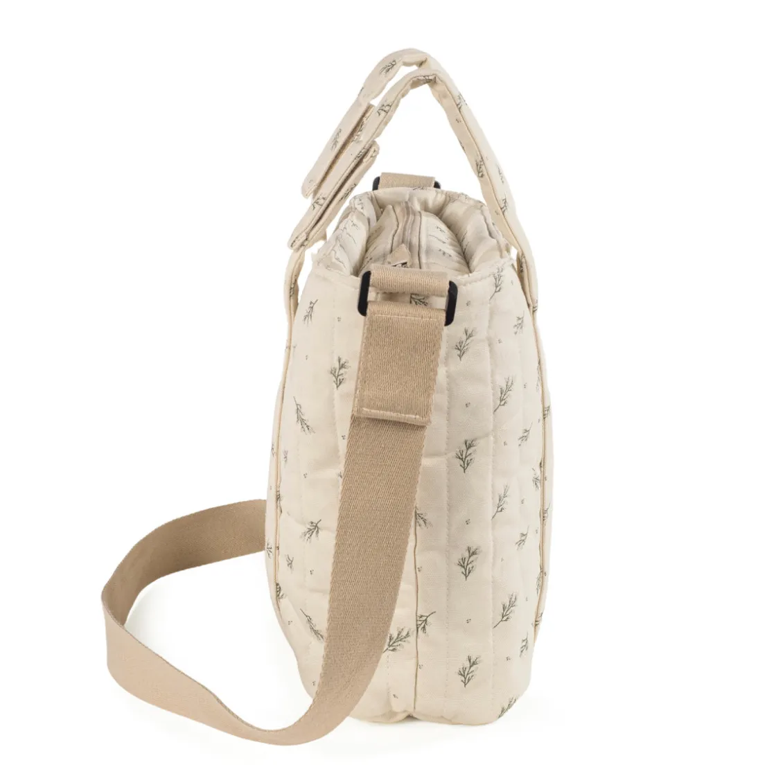 bolsa_crossbody_mimosa_wa_5.webp New Bolsa crossbody Mimosa WALKING MUM Verde Bolsos