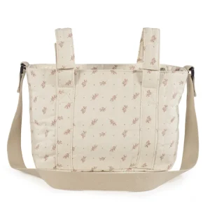 Outlet Bolsa crossbody Mimosa WALKING MUM Rosa Bolsos
