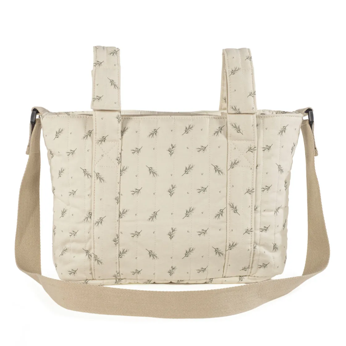 bolsa_crossbody_mimosa_wa_6.webp New Bolsa crossbody Mimosa WALKING MUM Verde Bolsos