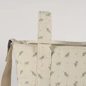 New Bolsa crossbody Mimosa WALKING MUM Verde Bolsos