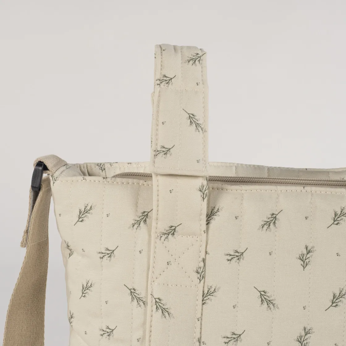 bolsa_crossbody_mimosa_wa_7.webp New Bolsa crossbody Mimosa WALKING MUM Verde Bolsos