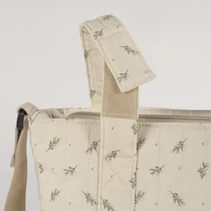 New Bolsa crossbody Mimosa WALKING MUM Verde Bolsos