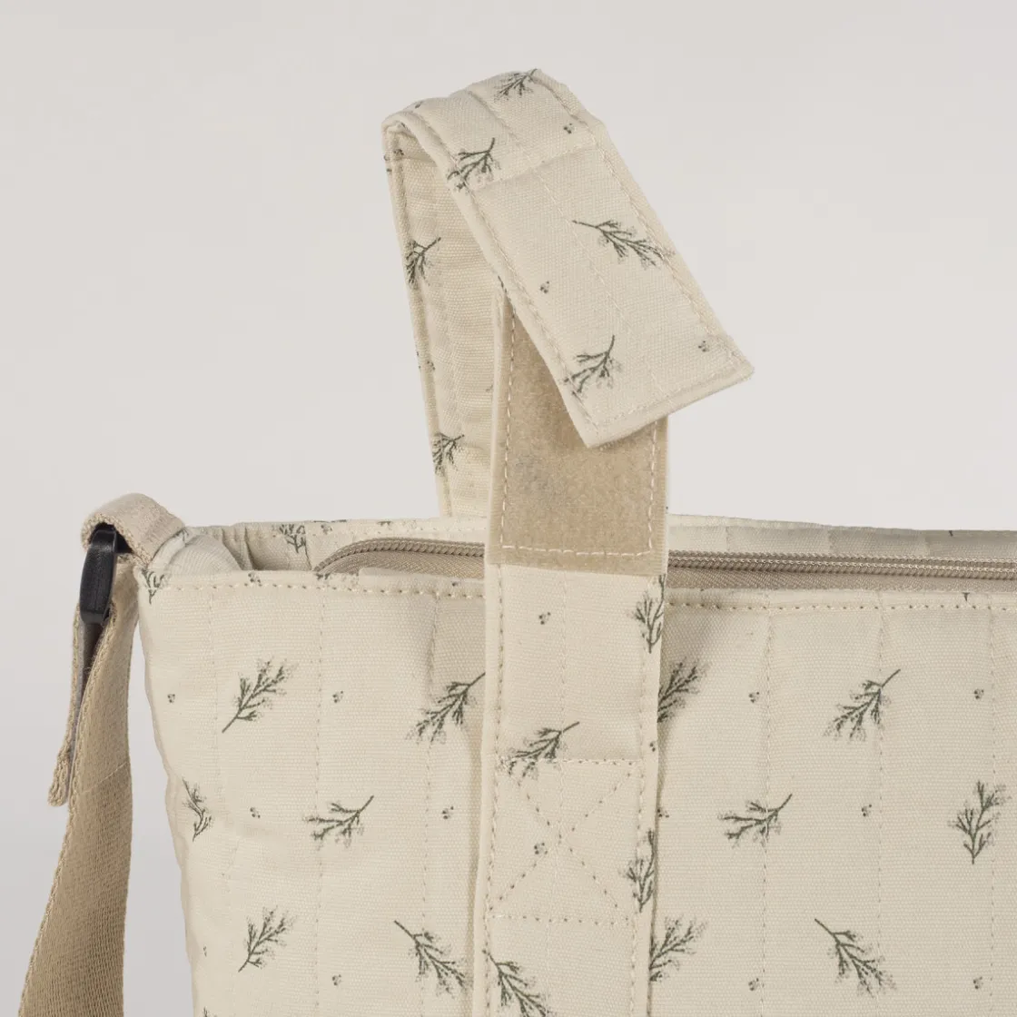 bolsa_crossbody_mimosa_wa_8.webp New Bolsa crossbody Mimosa WALKING MUM Verde Bolsos