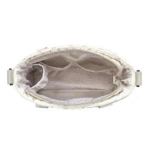 Outlet Bolsa crossbody Mimosa WALKING MUM Rosa Bolsos