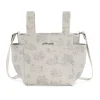 Online Bolsa Crossbody Toile de Jouy Cream Bolsos
