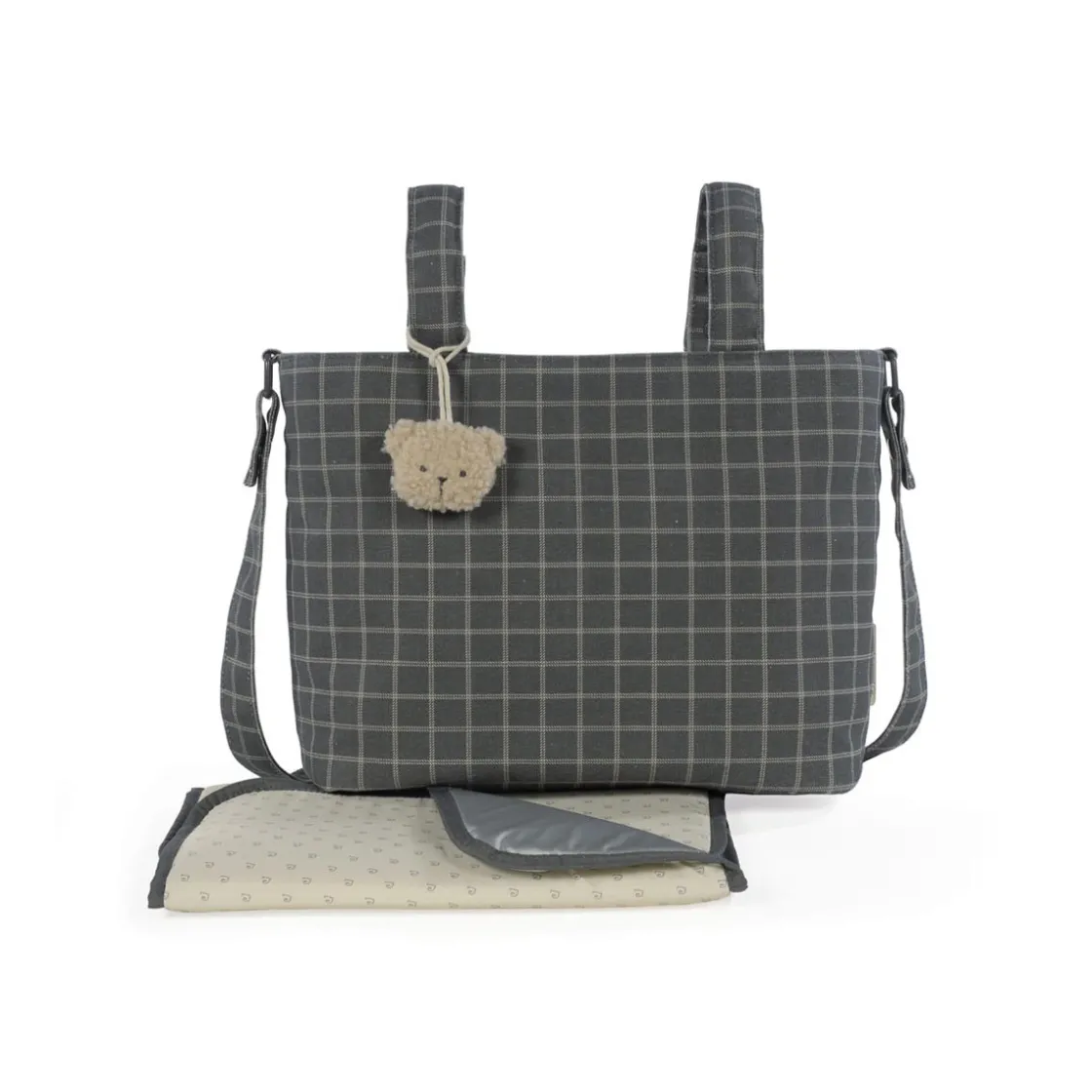 bolsa_crossbody_tartan_pa_0.webp Clearance Bolsa crossbody Tartan Bolsos