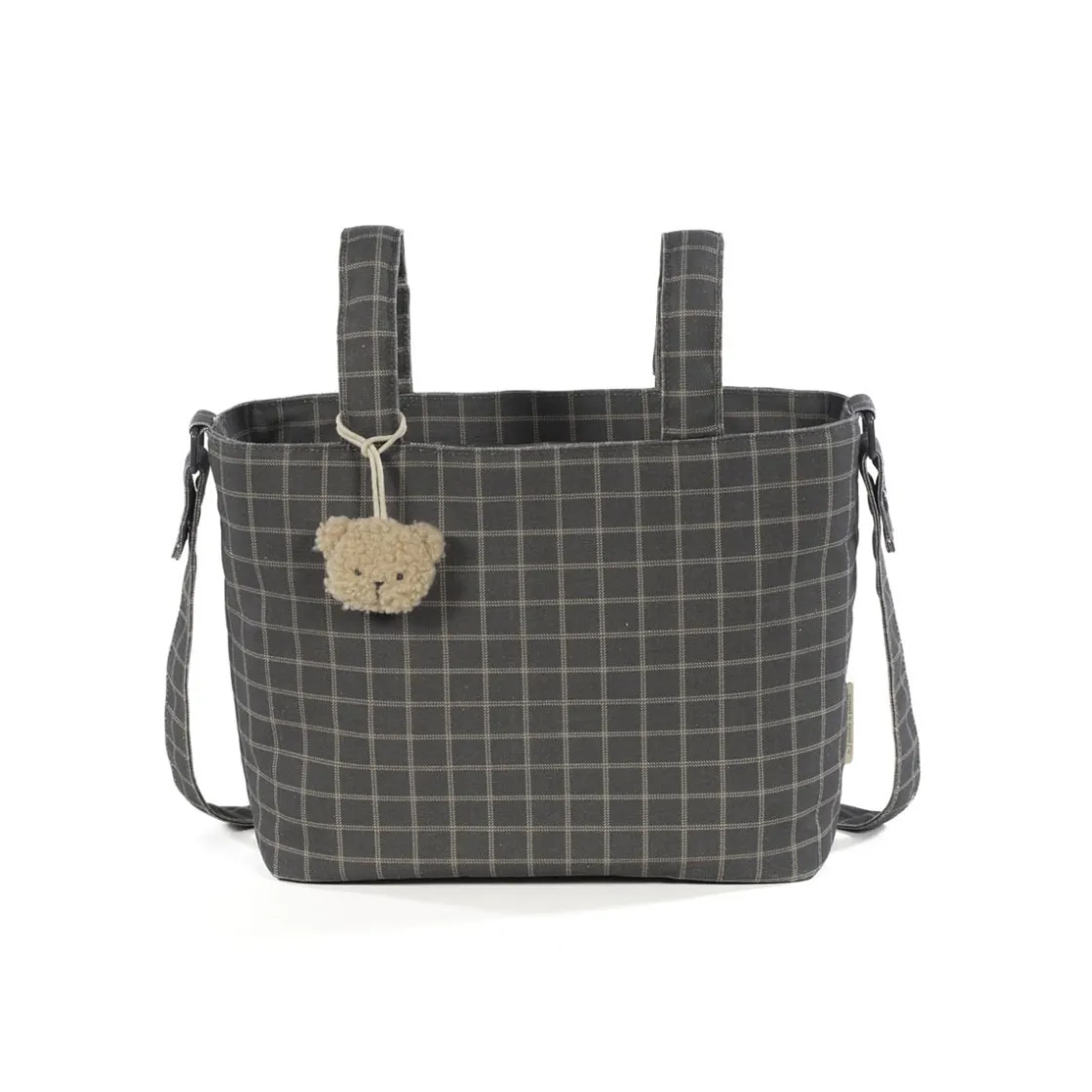 bolsa_crossbody_tartan_pa_1.webp Clearance Bolsa crossbody Tartan Bolsos