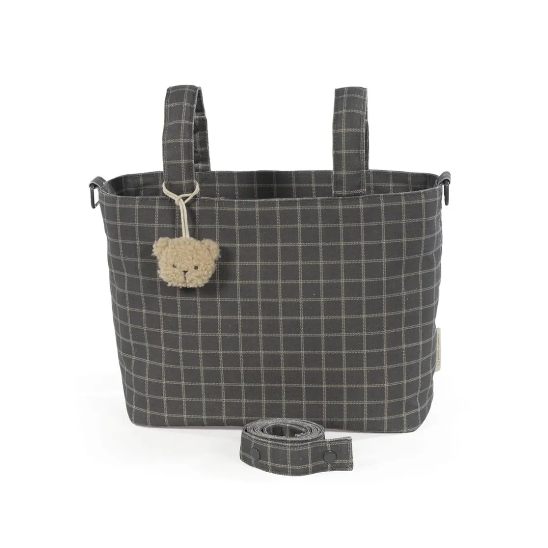 bolsa_crossbody_tartan_pa_2.webp Clearance Bolsa crossbody Tartan Bolsos