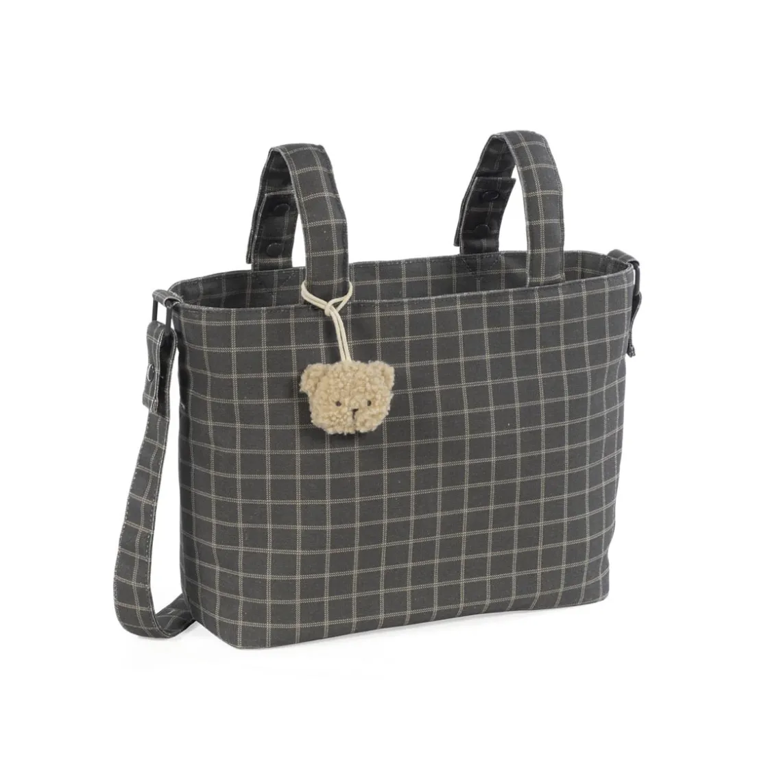 bolsa_crossbody_tartan_pa_3.webp Clearance Bolsa crossbody Tartan Bolsos