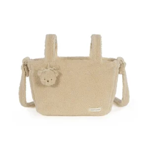 Sale Bolsa Crossbody Teddy Paddington Beige Bolsos