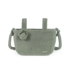 Outlet Bolsa Crossbody Teddy Paddington Verde Bolsos