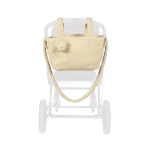 Sale Bolsa Crossbody Teddy Paddington Beige Bolsos