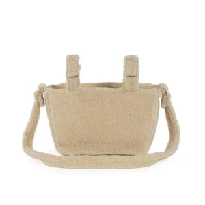 Sale Bolsa Crossbody Teddy Paddington Beige Bolsos
