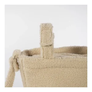 Sale Bolsa Crossbody Teddy Paddington Beige Bolsos