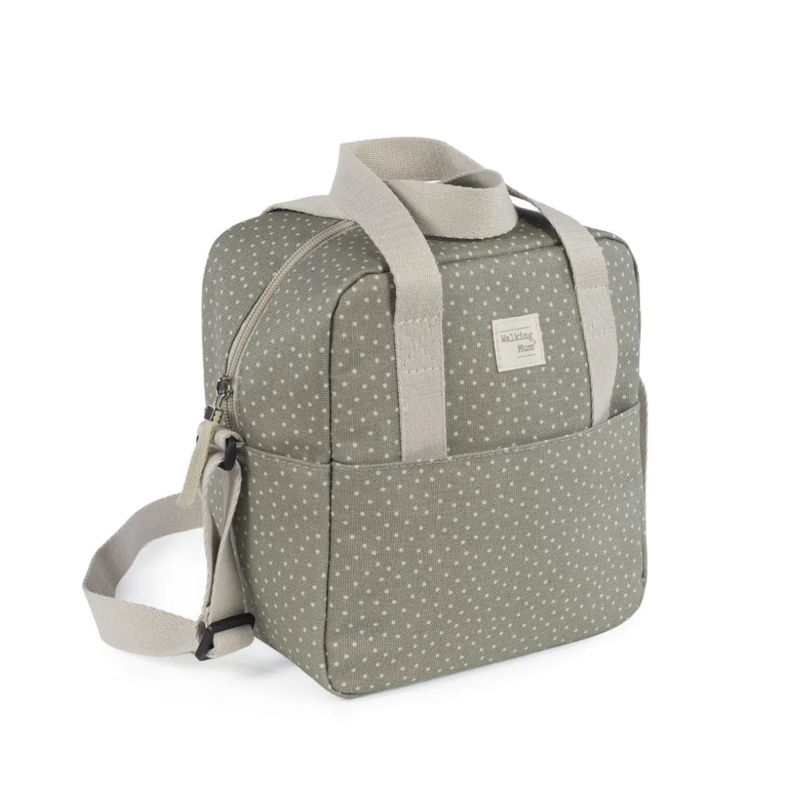 bolsa_termica_topitos_wal_0-1.webp Discount Bolsa termica Topitos Poppy Musgo Portaobjetos