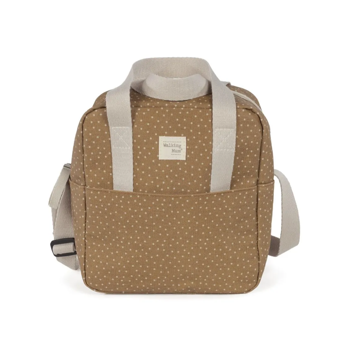 bolsa_termica_topitos_wal_2.webp Sale Bolsa termica Topitos Poppy Canela Portaobjetos