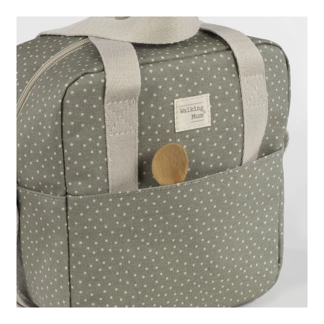 bolsa_termica_topitos_wal_3-1.webp Discount Bolsa termica Topitos Poppy Musgo Portaobjetos