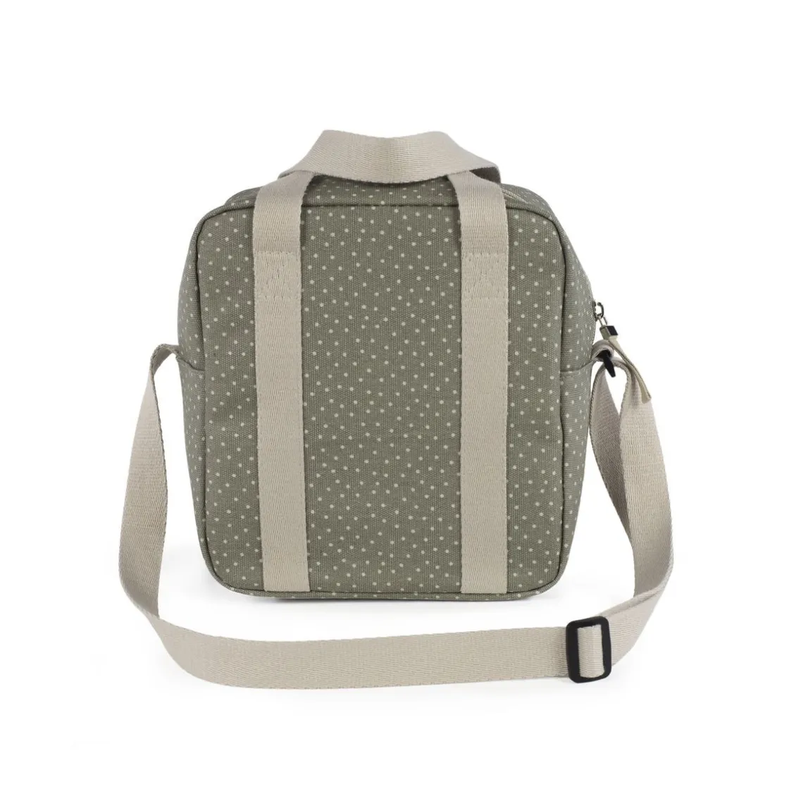 bolsa_termica_topitos_wal_4-1.webp Discount Bolsa termica Topitos Poppy Musgo Portaobjetos