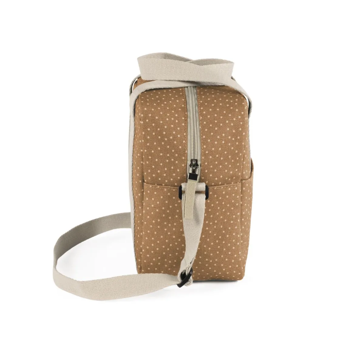 bolsa_termica_topitos_wal_5.webp Sale Bolsa termica Topitos Poppy Canela Portaobjetos
