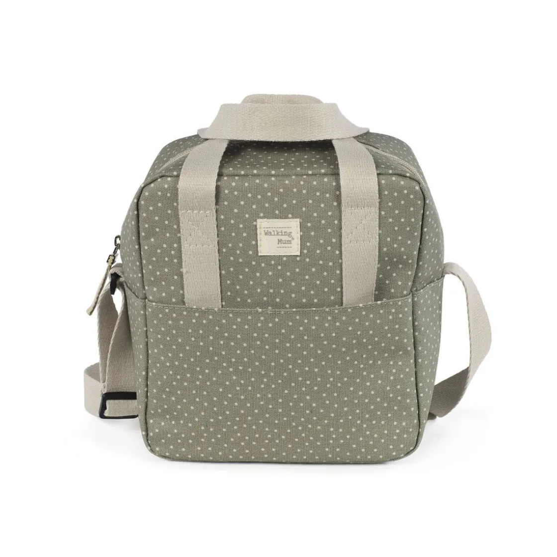 bolsa_termica_topitos_wal_6.webp Discount Bolsa termica Topitos Poppy Musgo Portaobjetos