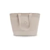 Online Bolso cambiador Taupe Desierto Bolsos