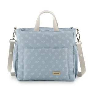 Outlet Bolso Maternal Pack Blush Mint Bolsos