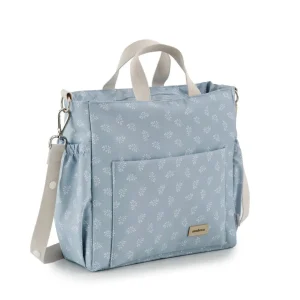 Outlet Bolso Maternal Pack Blush Mint Bolsos
