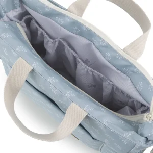 Outlet Bolso Maternal Pack Blush Mint Bolsos