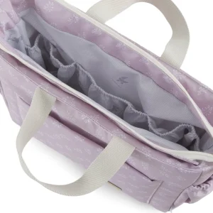 New Bolso Maternal Pack Blush Rosa Bolsos