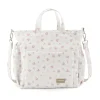 Online Bolso Maternal Pack Branch Rosa Bolsos