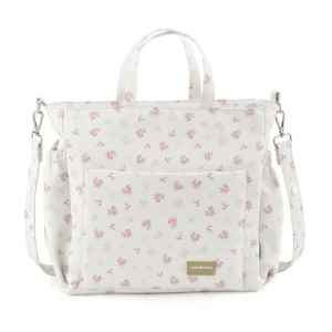 Online Bolso Maternal Pack Branch Rosa Bolsos