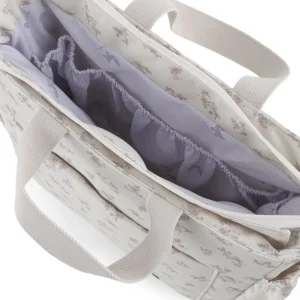 Clearance Bolso Maternal Pack Garden Bolsos