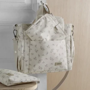 Clearance Bolso Maternal Pack Garden Bolsos
